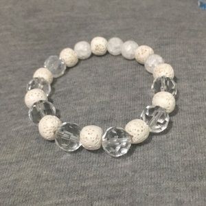 Handcrafted bracelet
